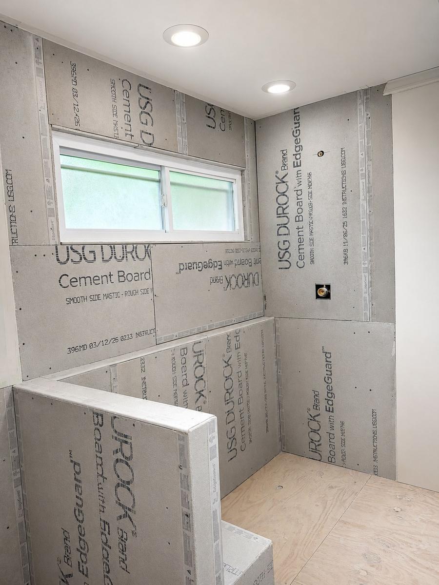 drywall small